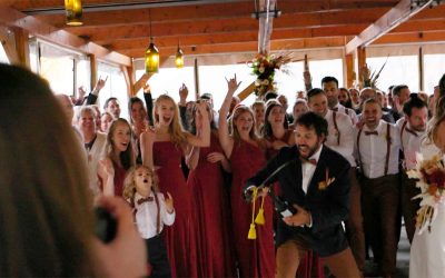 10 raisons pourquoi on utilise un système à 2 cinéastes